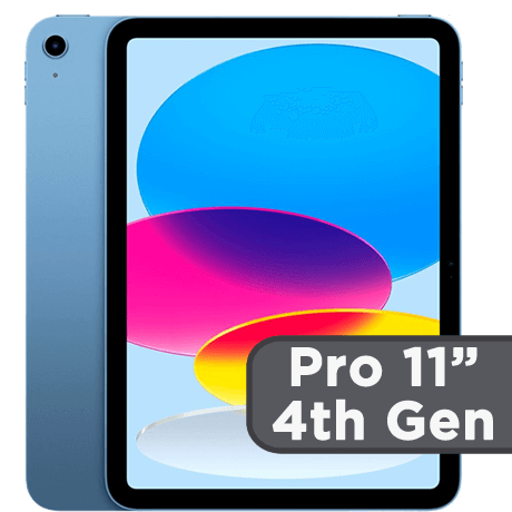 iPad Pro 11" 4th Gen Repair