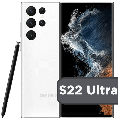 Galaxy S22 Ultra Power Button Repair